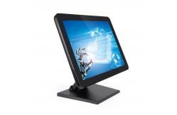 China 17 Inch POS LCD Touch Screen Monitor 1280x1024 Capacitive Touchscreen supplier