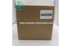 China 0445020508 Fuel Injection Pump 5801470100 0445020516 Case Engine supplier