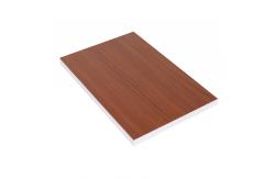 China High Impact Resistance Signage Aluminum Panelling with Good Heat Insulation supplier