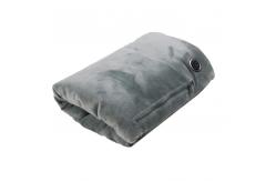 China Multifunctional Rechargeable Hand Warmer Graphene Physiotherapy Heating Pad supplier