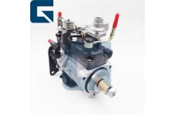 China 9320A346G Fuel Injection Pump 9320a346g For DP210 DP310 Excavator supplier