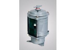 China Steel Marine Navigation Lights Ship Prevent Collision Lamp , Sailboat Navigation Lights supplier