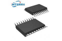 China 8Bit STM8 STMicroelectronics Chip IC STM8S003F3P6TR 8KB Flash 20TSSOP supplier