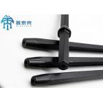 1200mm H22 Hexagonal Drill Rod 11 Degree Tapered Jack Hammer Rock Drill Tool for sale