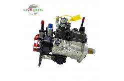 China Fuel Injection Pump 2644H012 9320A225G 2644H012YR for Engine 1104C 1104C-44T supplier