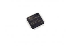 China Microcontroller MCU STM32F215RGT6 120MHz 1MB Embedded Processors IC 64-LQFP supplier