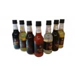 ODM 1.8L Japanese Seasoning Sauce Oyster Sauce Sweet And Sour for sale