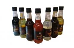 China ODM 1.8L Japanese Seasoning Sauce Oyster Sauce Sweet And Sour supplier