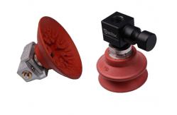 China Modular Structure Transfer End Effector Grippers For Automation Stamping supplier