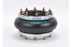 China 215120H-1 Air Helper Spring Kit Minimum Height 42MM MAX DIA 233MM supplier
