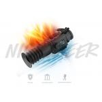 Weather Dependent Image Optimization Military Thermal Sights One Hand Operated for sale