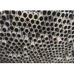 Beveled End Hollow Metal Pipe High Precision EN10305-2 For Petroleum Cracking for sale