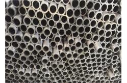 China Beveled End Hollow Metal Pipe High Precision EN10305-2 For Petroleum Cracking supplier