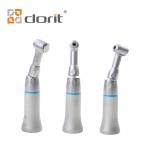 Low Speed Dental Contra Angle Handpieces 1:1 External Water Spray for sale
