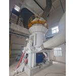 OEM Vertical Grinding Roller Coal Mill Equipment For Petcoke Grinding for sale