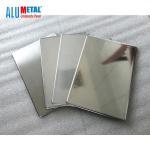 4mm Mould Proof Metal Composite Panel for sale