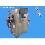 Dome Water Cap Vision Inspection Machine with Online Rejection System for sale