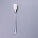 70% IPA-filled 3.5 Polypropylene Handle IPA Lint Free Cleanroom Cleaning Swab