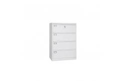 China 1.0mm File Storage Cupboard supplier