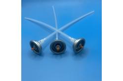 China Versatile 360-Degree Dispensing Valve - Precise and Efficient Dispensing Solution supplier
