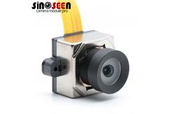 China OEM Camera Module Sony IMX317 8MP HDR PCB+FPC Cmos USB Camera Module supplier