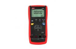 China UNI-T UT705 Process Signal Calibrator & Current Loop Signal Generator supplier