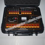 12cues Wireless Remote Pyrotechnic Fireworks Machine for sale