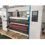 High Speed Self Adhesive Thermal Paper Slitting Rewinding Machine