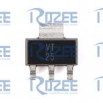 TLV1117-50CDCYR for sale