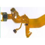 PCB Reverse Engineering Software , Flexible Printed Circuit Board Assembly for sale