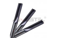 China Through Coolant Carbide Metal Drill Bit Tungsten Reamer Drill Bits 12mm supplier