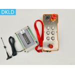 1-On-2 Number Selection Control 6-Way Switch Industrial Remote Control for sale