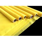 200 100% Plain Weave Silk Screen Printing Mesh Monofilament Nylon Polyester for sale