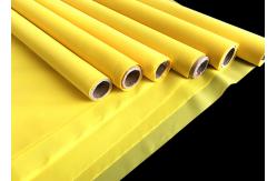 China 200 100% Plain Weave Silk Screen Printing Mesh Monofilament Nylon Polyester supplier