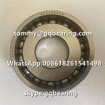 29BC06S4N Steel Cage Deep Groove Ball Bearing For Automobile Gearbox for sale