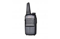 China MX66 Security Guard Waterproof Vhf Marine Radio Black Vhf/Uhf Wireless Walkie Talkie supplier