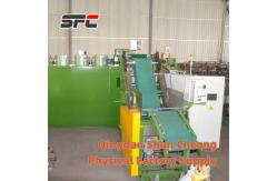 China XPG-800 Batch Off Cooler / Rubber Sheet Cooling Machine With Max 700mm Width supplier