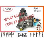 9323A340G High Pressure Fuel Injection Pump 9323A340G For  Engine