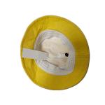 Hot Sale High Quality ACE Custom Logo Blank Private Label White Cotton Sun Baby Kids Bucket Hats Caps for sale