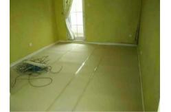 China Non Staining Width 830mm Weight 15KG Paper Roll Floor Protection supplier