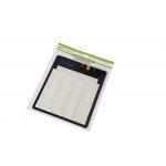 Big Size Round Hole Breadboard Prototyping Board With Metal Plate for sale