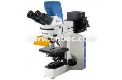 China USB Digital Fluorescence Microscope Laboratory A16.0909 supplier