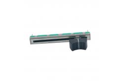 China Travel 60mm Slide Potentiometer B100K Linear Resistance For Audio Mixing Console supplier