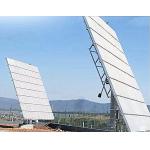 Custom SMC GRP FRP Solar Power Panel High Strength Technology for Customization