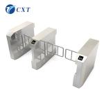 Brushless Motor Security Swing Gate Waterproof With High Brightness Traffic Light 130b for sale