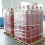 FK 5-1-12 Fire Suppression System Without Pollution For UPS Room 4.2MPa Hfc227ea Fire Suppression System for sale