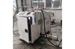 China Micro LPG Generator Set Cogenerator 20KW 25KVA CHP Continuous 24hours Running supplier