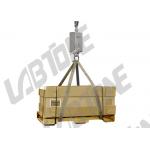 Packaging Test Product Drop Tester For Large And Heavy Payloads Meet JIS Requirements for sale