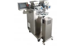 China Papa Hot Selling Small Tapioca Pearls Machine 150 pcs/min Capacity supplier