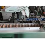 Smart Blister Packaging Machine for Pharma and Nutraceuticals cGMP Compliant, High Speed Automation for sale